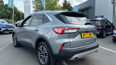 Ford Kuga 1.5 EcoBoost 150 Titanium Edition 5dr Petrol Estate